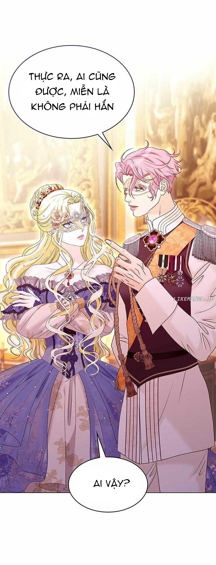 Nữ Phản Diện Thuần Phục Ác Ma Điên Loạn: Chapter 24