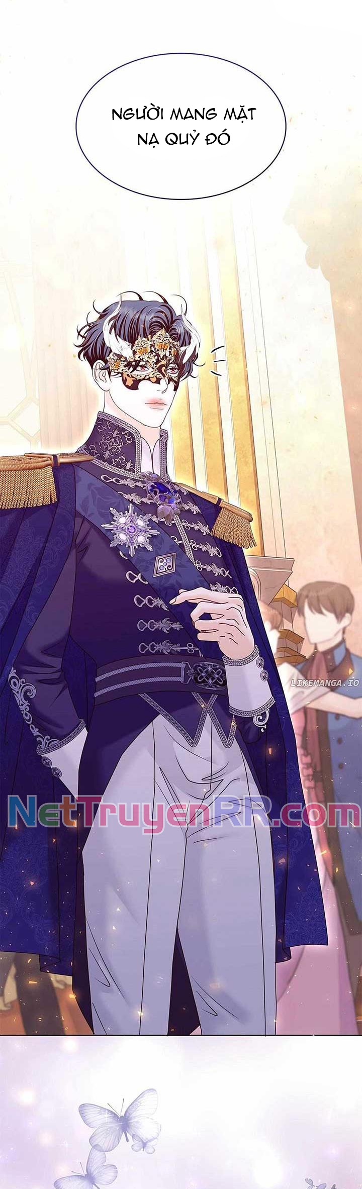 Nữ Phản Diện Thuần Phục Ác Ma Điên Loạn: Chapter 24