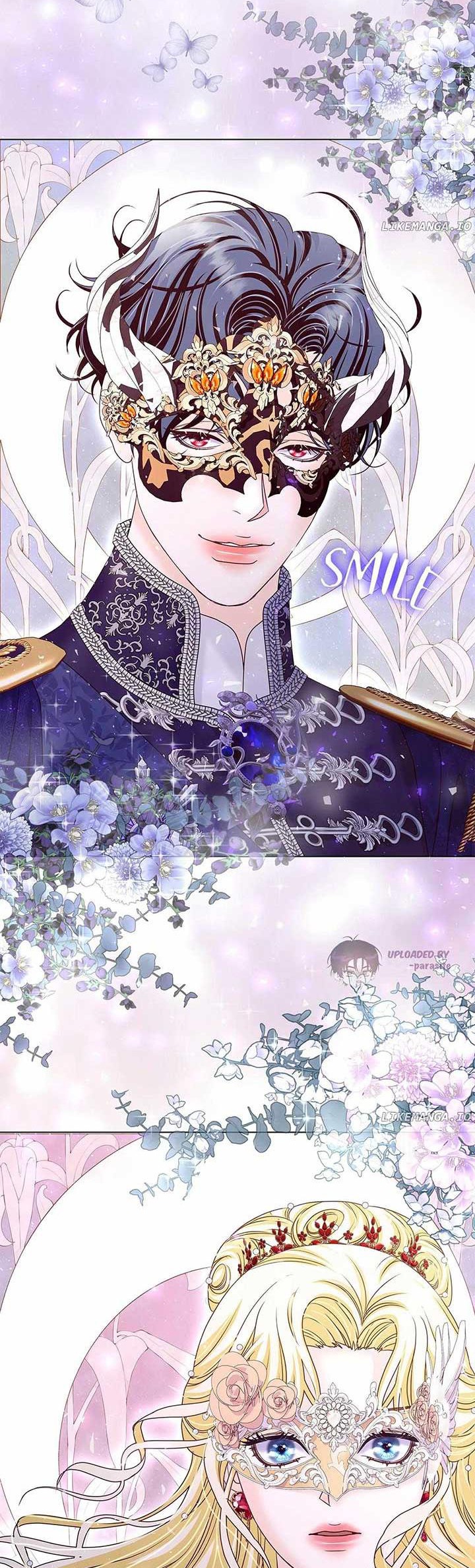 Nữ Phản Diện Thuần Phục Ác Ma Điên Loạn: Chapter 24