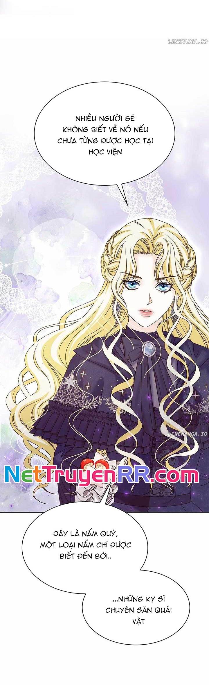 Nữ Phản Diện Thuần Phục Ác Ma Điên Loạn: Chapter 24