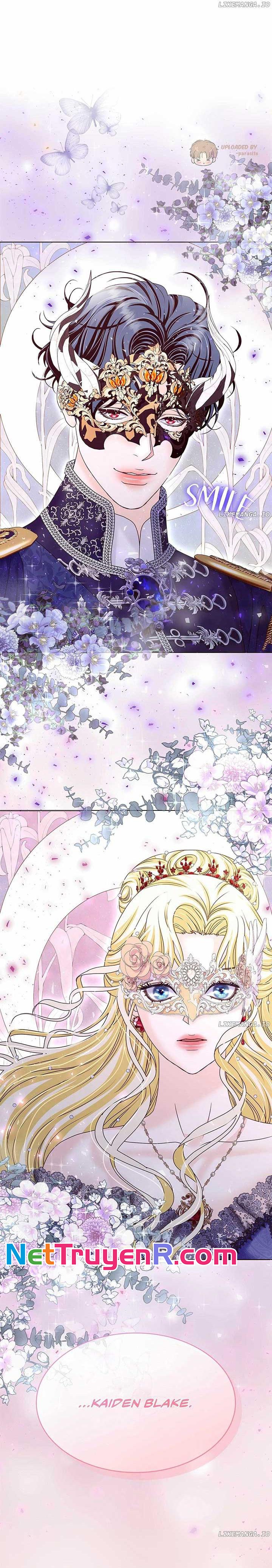 Nữ Phản Diện Thuần Phục Ác Ma Điên Loạn: Chapter 25