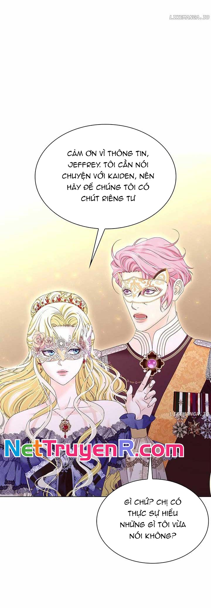 Nữ Phản Diện Thuần Phục Ác Ma Điên Loạn: Chapter 25