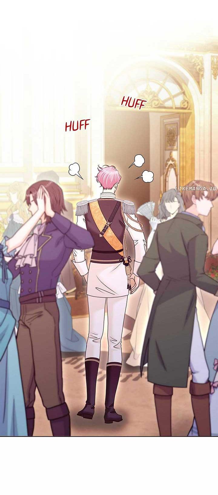 Nữ Phản Diện Thuần Phục Ác Ma Điên Loạn: Chapter 25