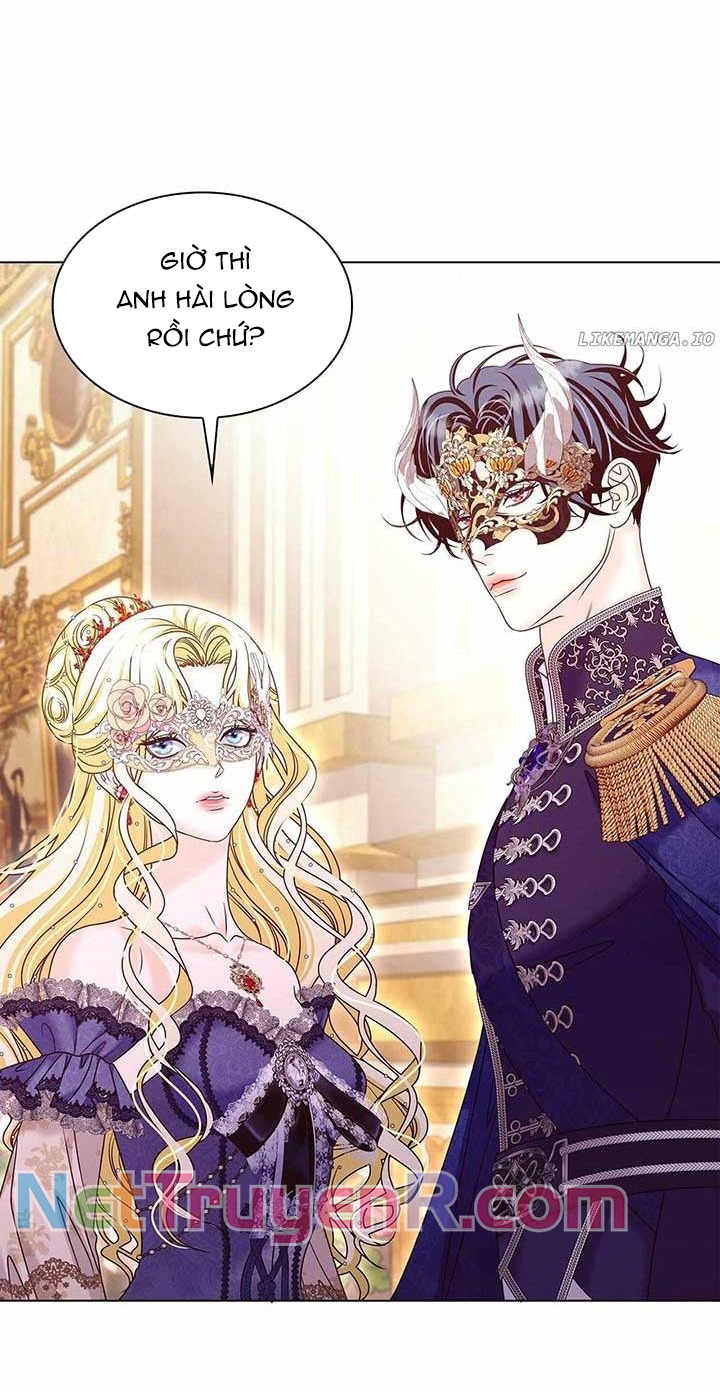 Nữ Phản Diện Thuần Phục Ác Ma Điên Loạn: Chapter 25