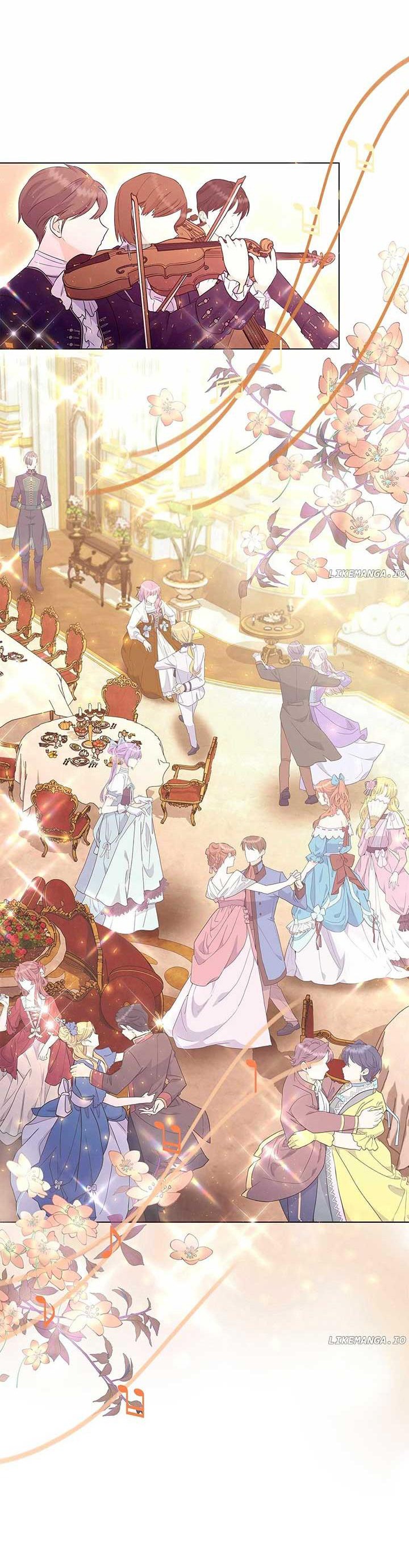 Nữ Phản Diện Thuần Phục Ác Ma Điên Loạn: Chapter 25