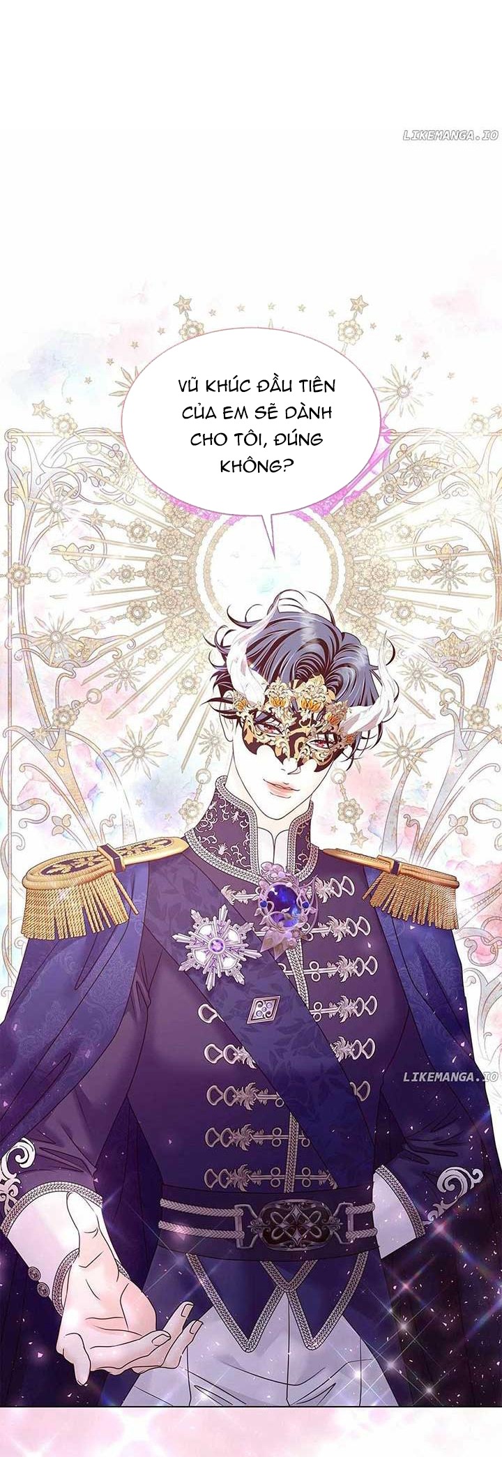 Nữ Phản Diện Thuần Phục Ác Ma Điên Loạn: Chapter 25