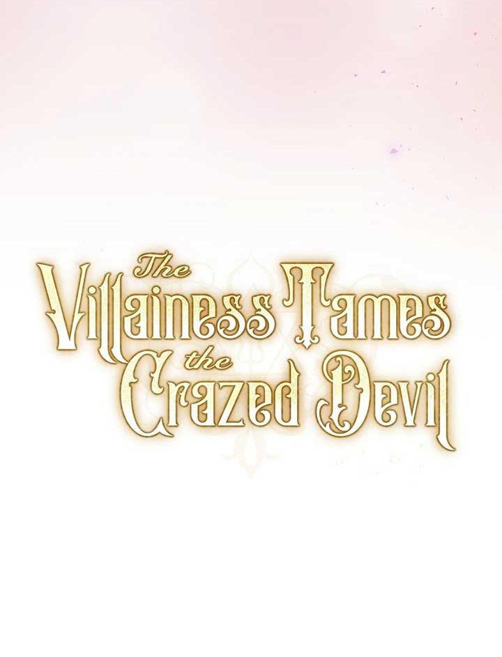 Nữ Phản Diện Thuần Phục Ác Ma Điên Loạn: Chapter 25