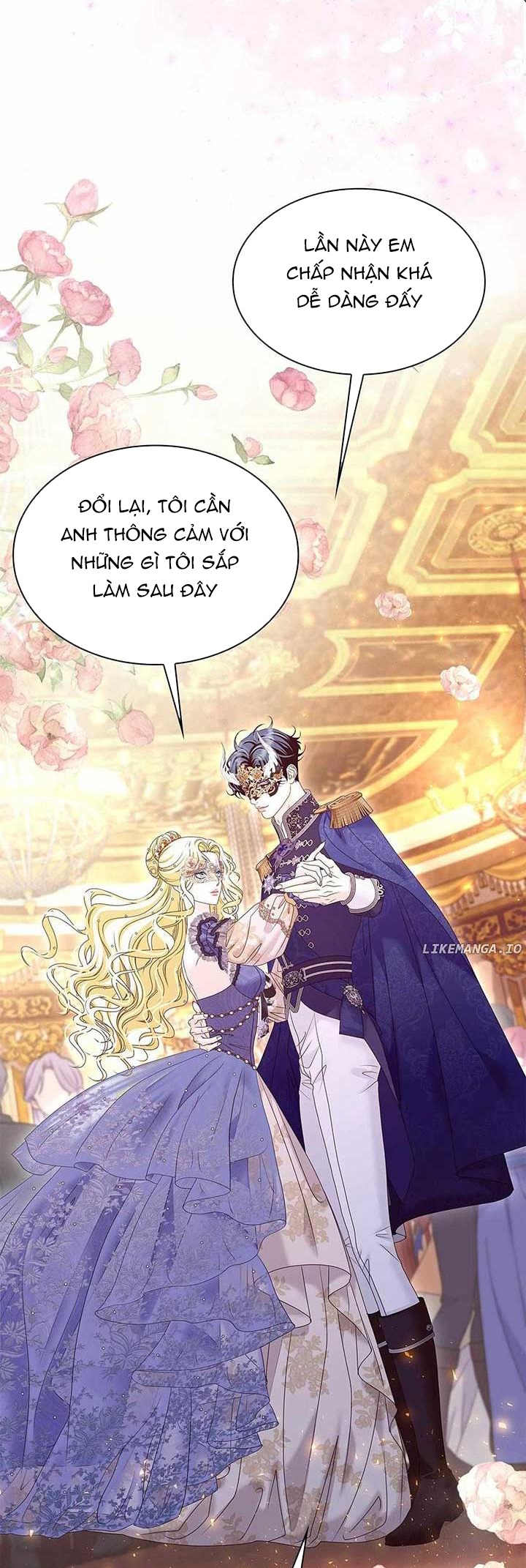 Nữ Phản Diện Thuần Phục Ác Ma Điên Loạn: Chapter 25