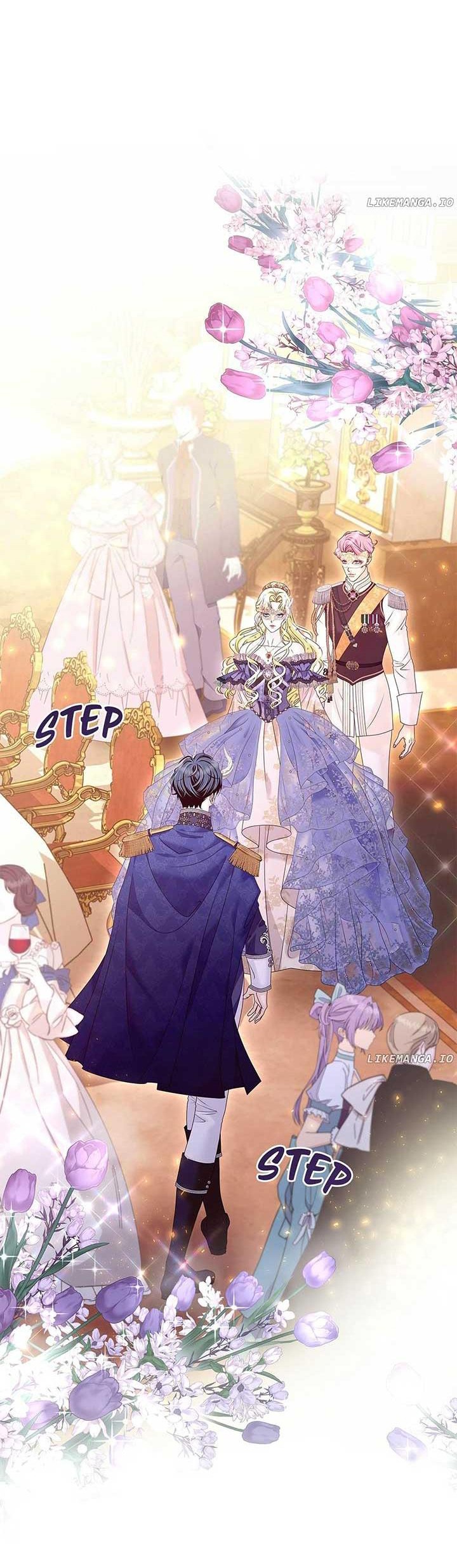 Nữ Phản Diện Thuần Phục Ác Ma Điên Loạn: Chapter 25