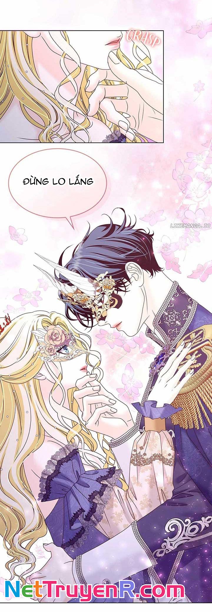 Nữ Phản Diện Thuần Phục Ác Ma Điên Loạn: Chapter 25