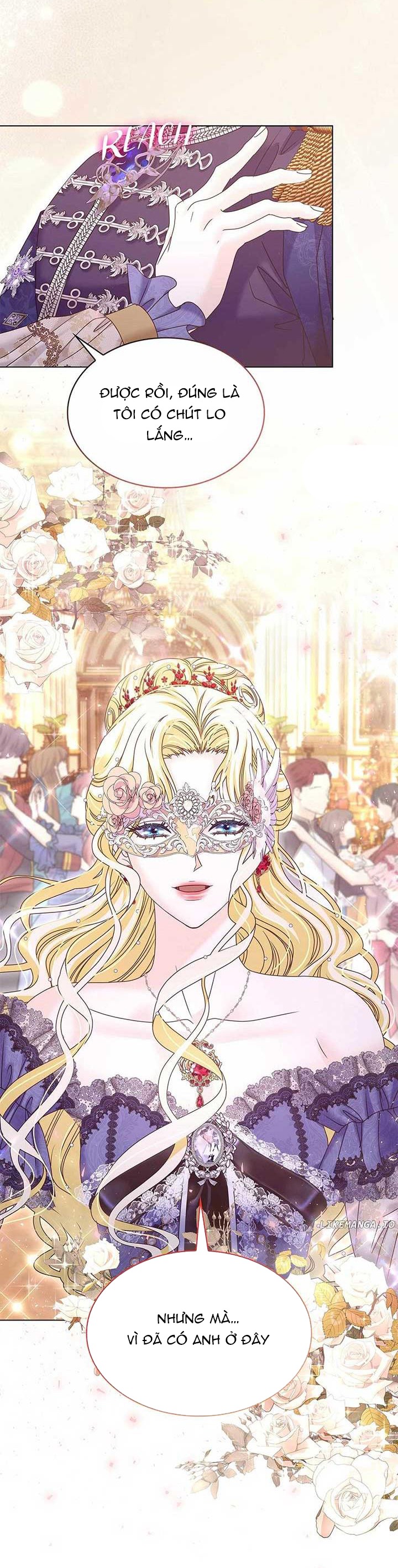 Nữ Phản Diện Thuần Phục Ác Ma Điên Loạn: Chapter 25