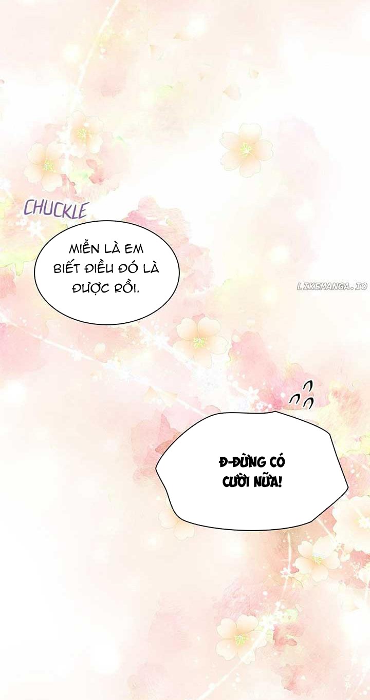 Nữ Phản Diện Thuần Phục Ác Ma Điên Loạn: Chapter 25