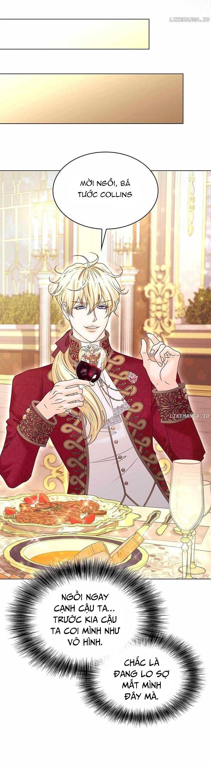 Nữ Phản Diện Thuần Phục Ác Ma Điên Loạn: Chapter 25