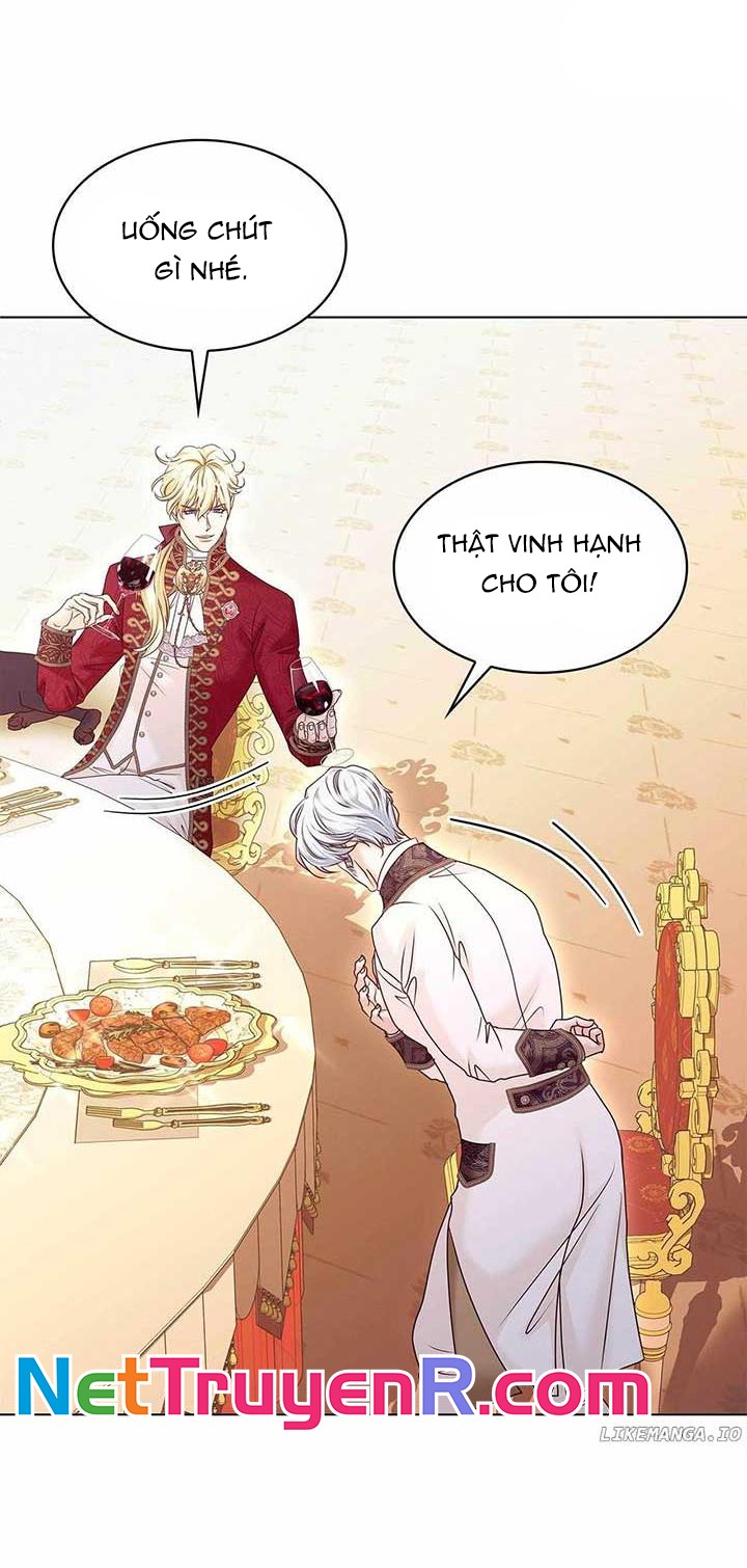 Nữ Phản Diện Thuần Phục Ác Ma Điên Loạn: Chapter 25