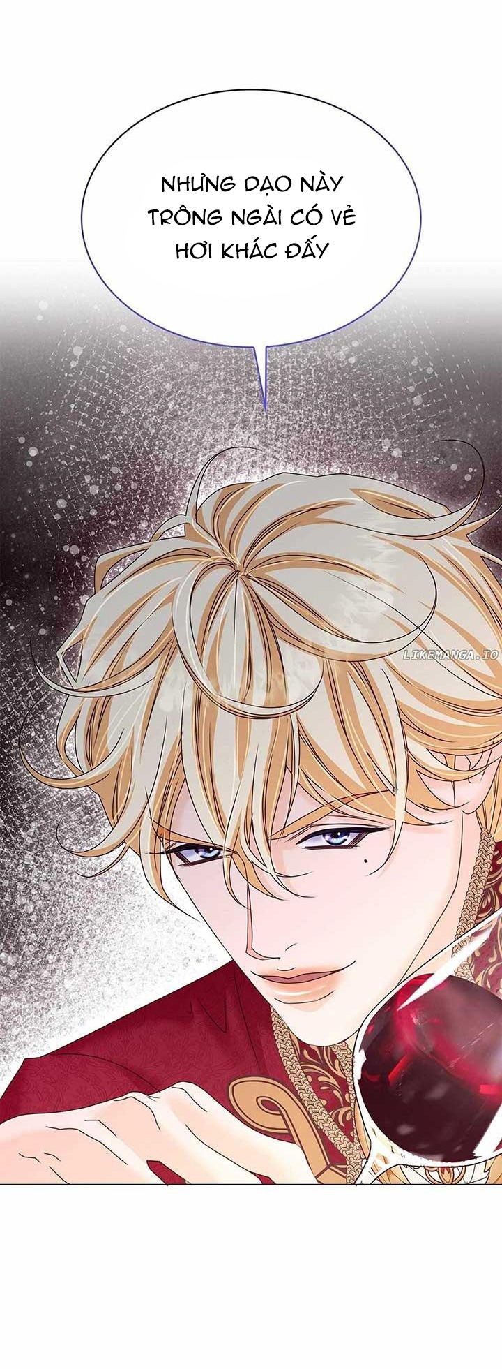 Nữ Phản Diện Thuần Phục Ác Ma Điên Loạn: Chapter 25