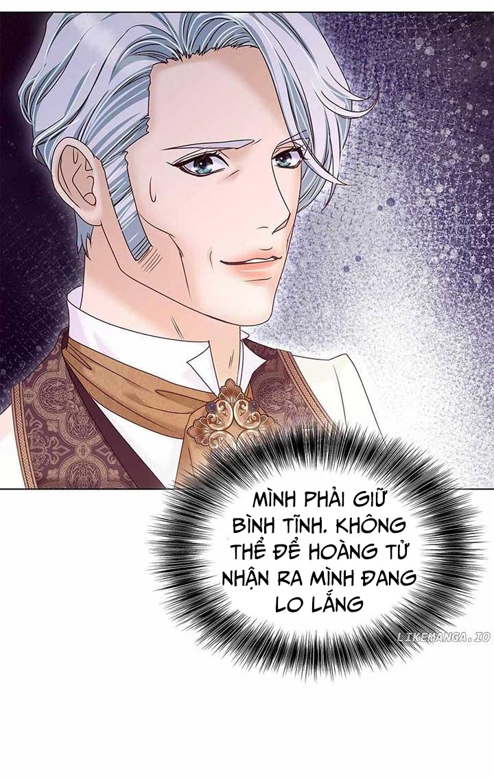 Nữ Phản Diện Thuần Phục Ác Ma Điên Loạn: Chapter 25