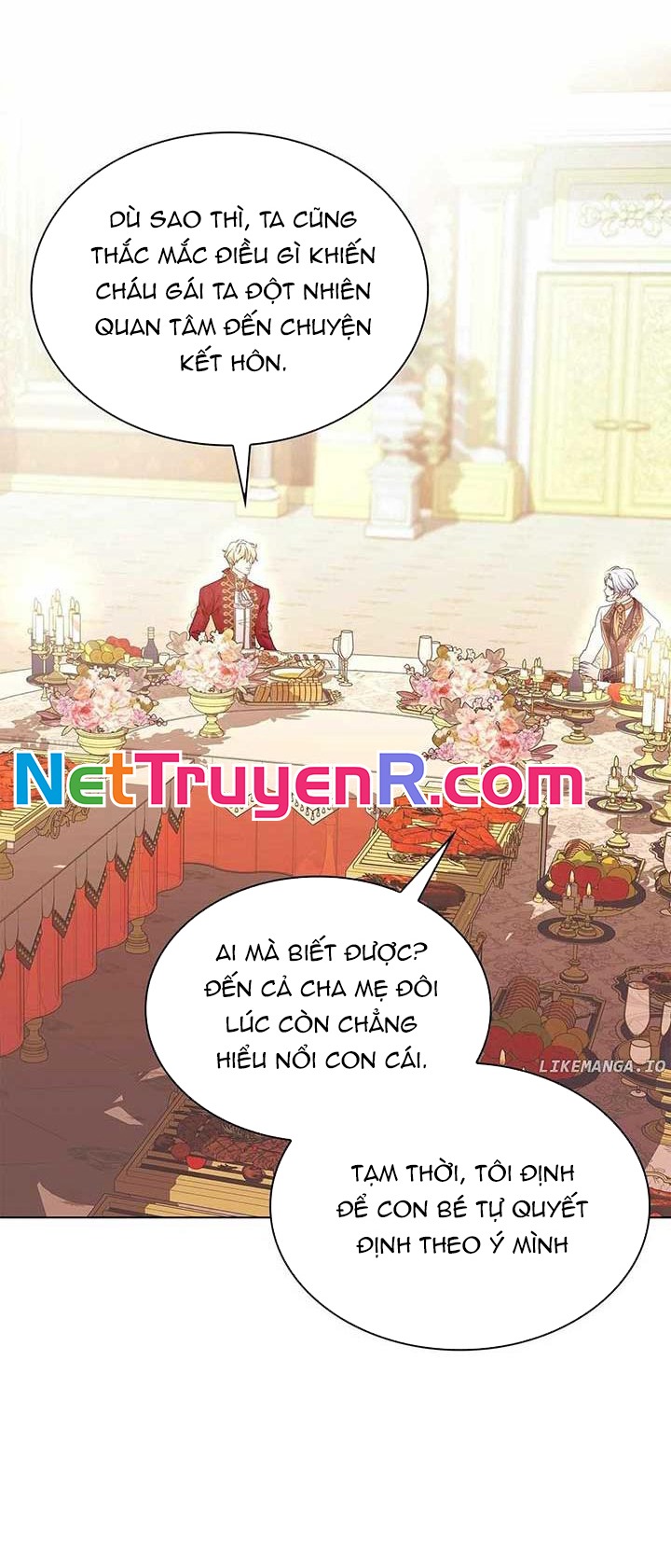 Nữ Phản Diện Thuần Phục Ác Ma Điên Loạn: Chapter 25
