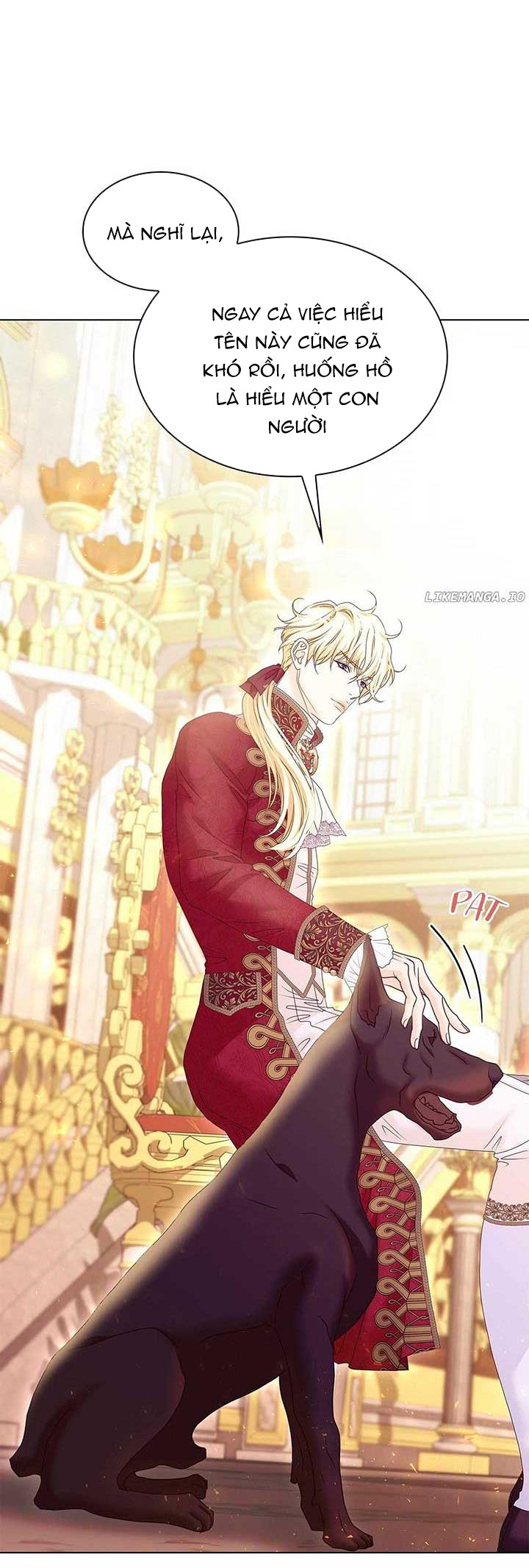 Nữ Phản Diện Thuần Phục Ác Ma Điên Loạn: Chapter 25