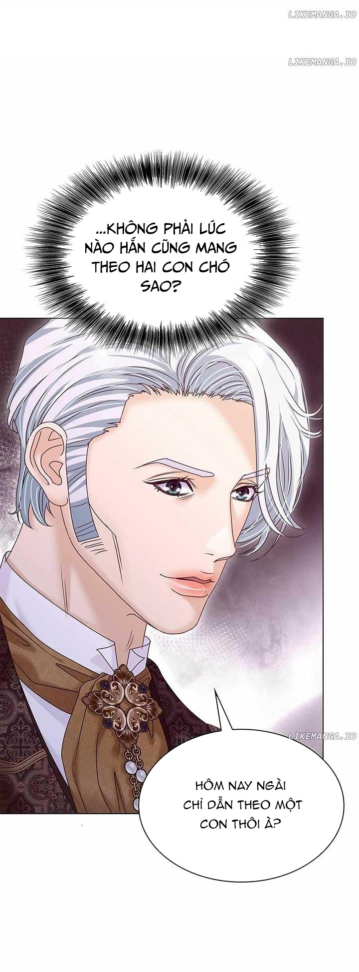 Nữ Phản Diện Thuần Phục Ác Ma Điên Loạn: Chapter 25