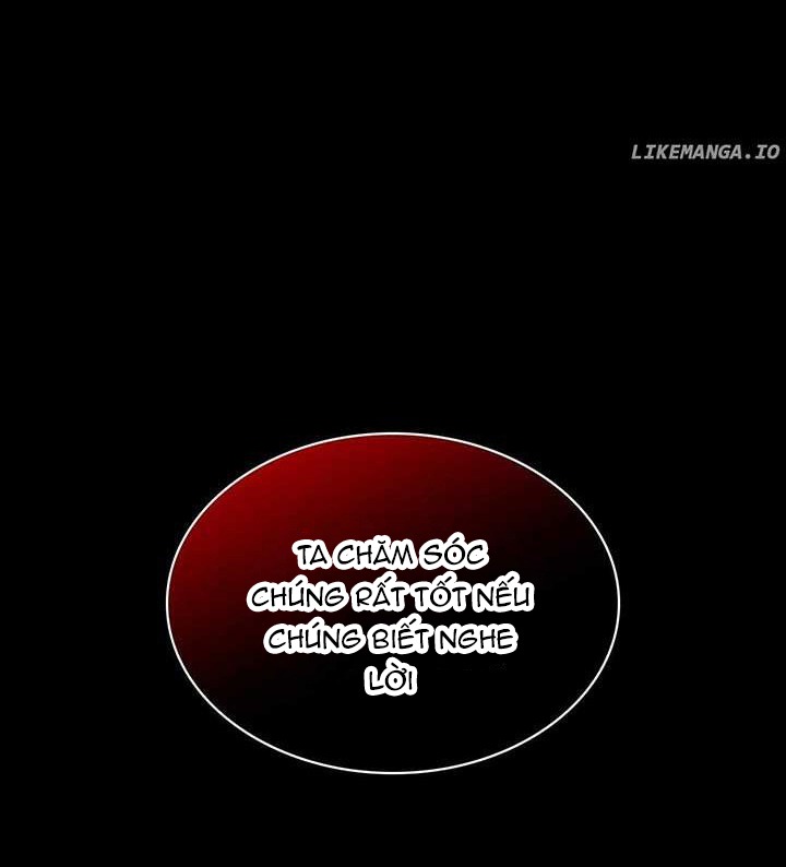 Nữ Phản Diện Thuần Phục Ác Ma Điên Loạn: Chapter 25