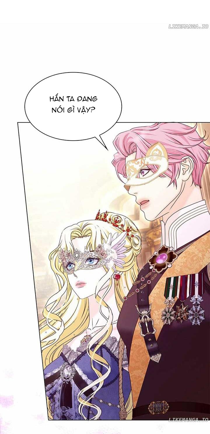 Nữ Phản Diện Thuần Phục Ác Ma Điên Loạn: Chapter 25