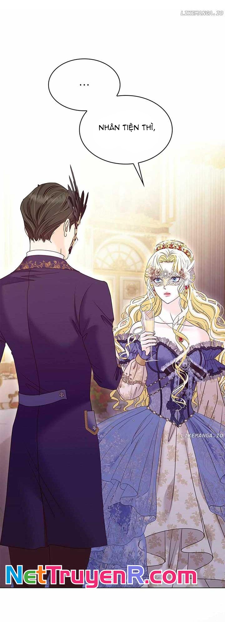 Nữ Phản Diện Thuần Phục Ác Ma Điên Loạn: Chapter 25