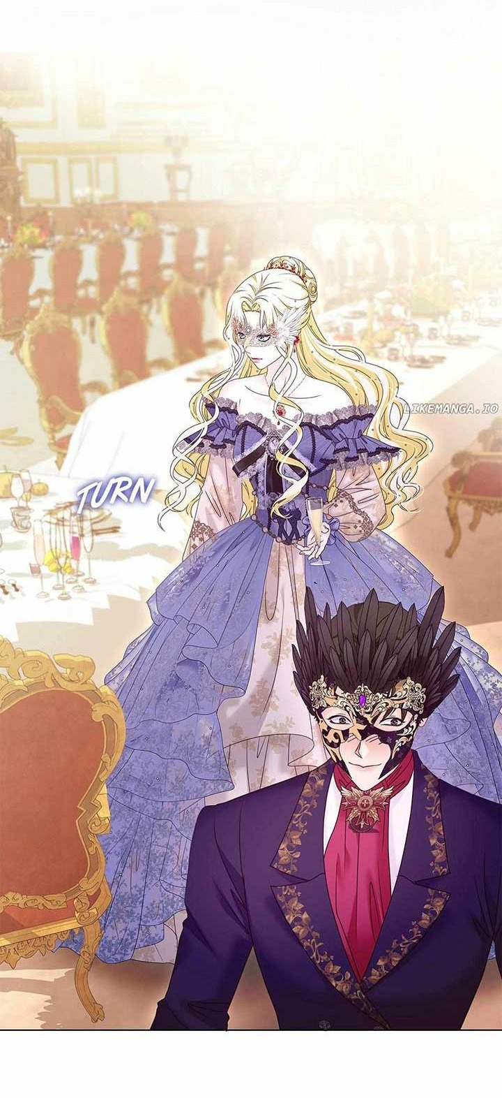 Nữ Phản Diện Thuần Phục Ác Ma Điên Loạn: Chapter 25