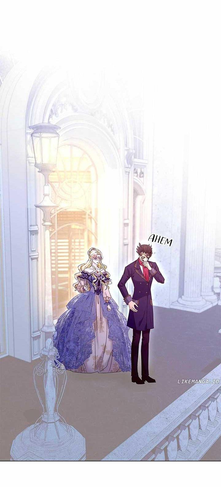 Nữ Phản Diện Thuần Phục Ác Ma Điên Loạn: Chapter 25