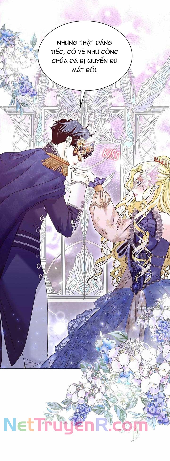 Nữ Phản Diện Thuần Phục Ác Ma Điên Loạn: Chapter 25