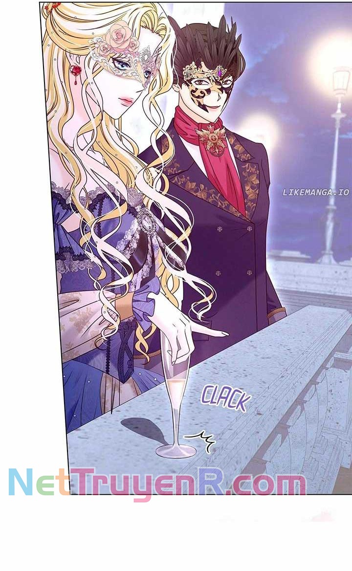 Nữ Phản Diện Thuần Phục Ác Ma Điên Loạn: Chapter 25