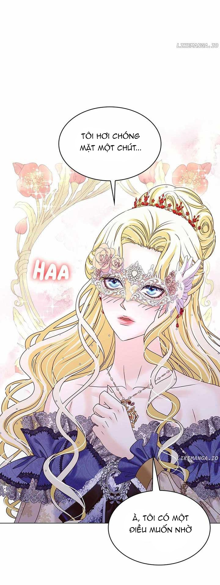 Nữ Phản Diện Thuần Phục Ác Ma Điên Loạn: Chapter 25