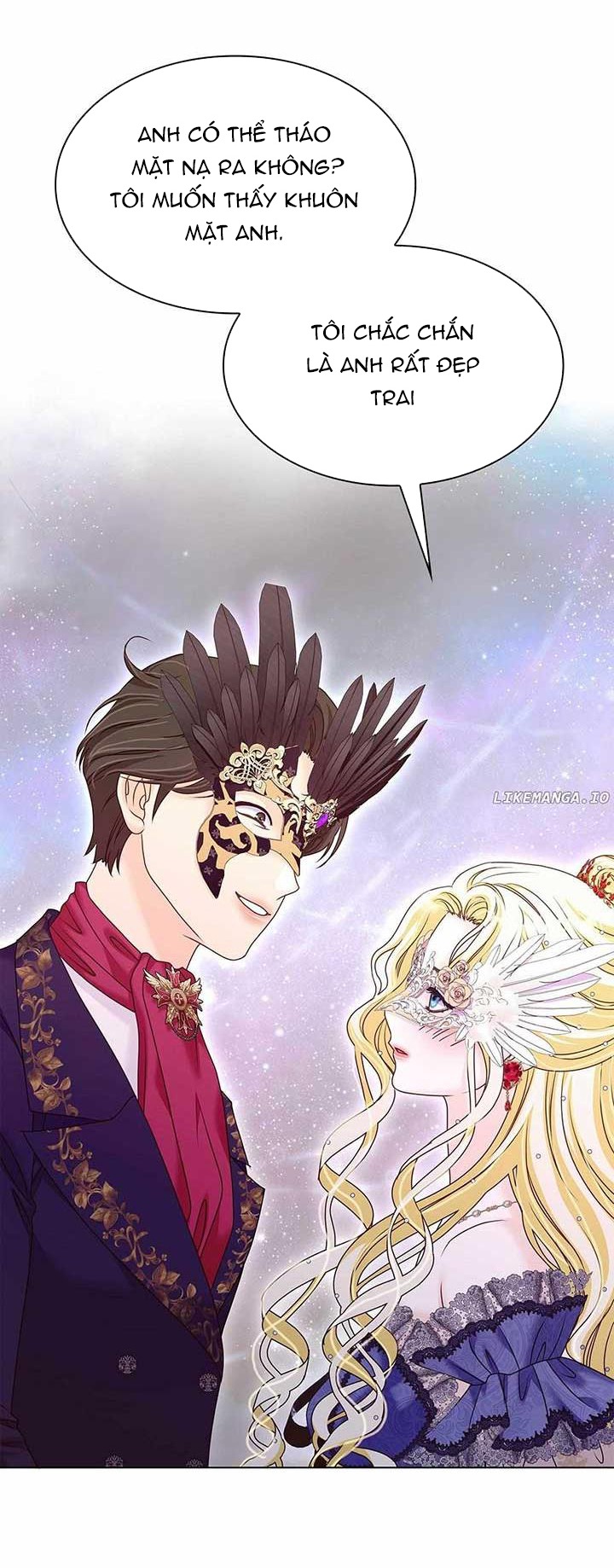 Nữ Phản Diện Thuần Phục Ác Ma Điên Loạn: Chapter 25