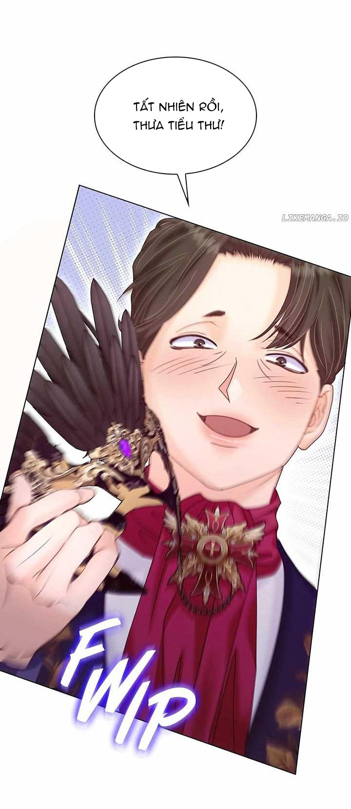 Nữ Phản Diện Thuần Phục Ác Ma Điên Loạn: Chapter 25