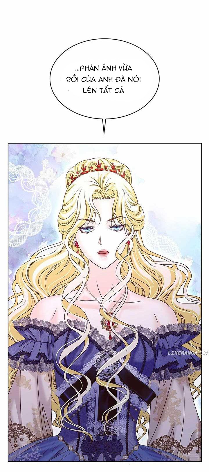 Nữ Phản Diện Thuần Phục Ác Ma Điên Loạn: Chapter 26