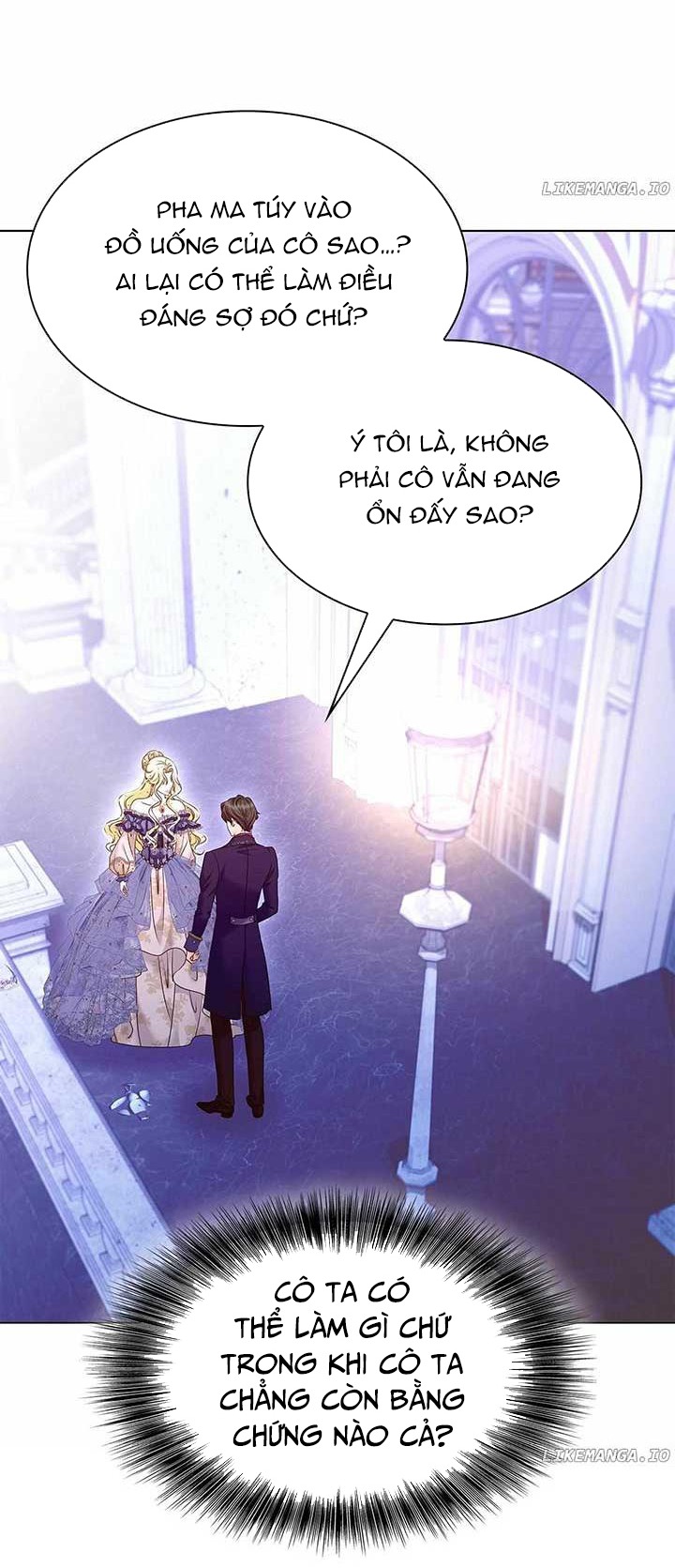 Nữ Phản Diện Thuần Phục Ác Ma Điên Loạn: Chapter 26