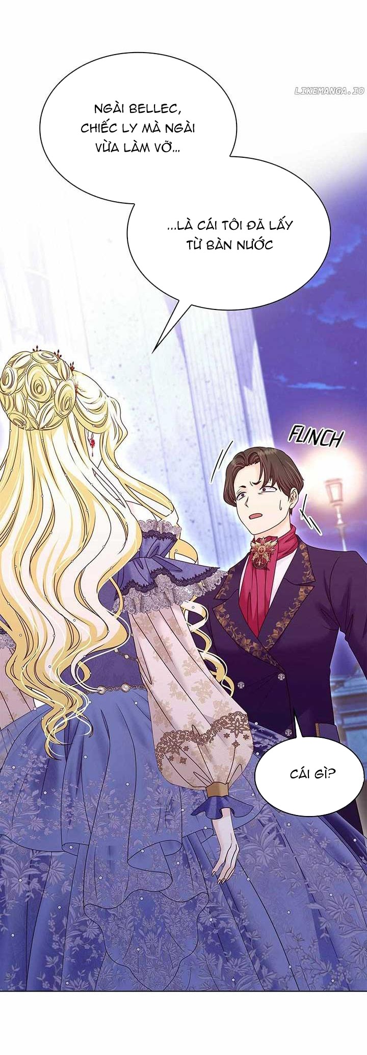 Nữ Phản Diện Thuần Phục Ác Ma Điên Loạn: Chapter 26