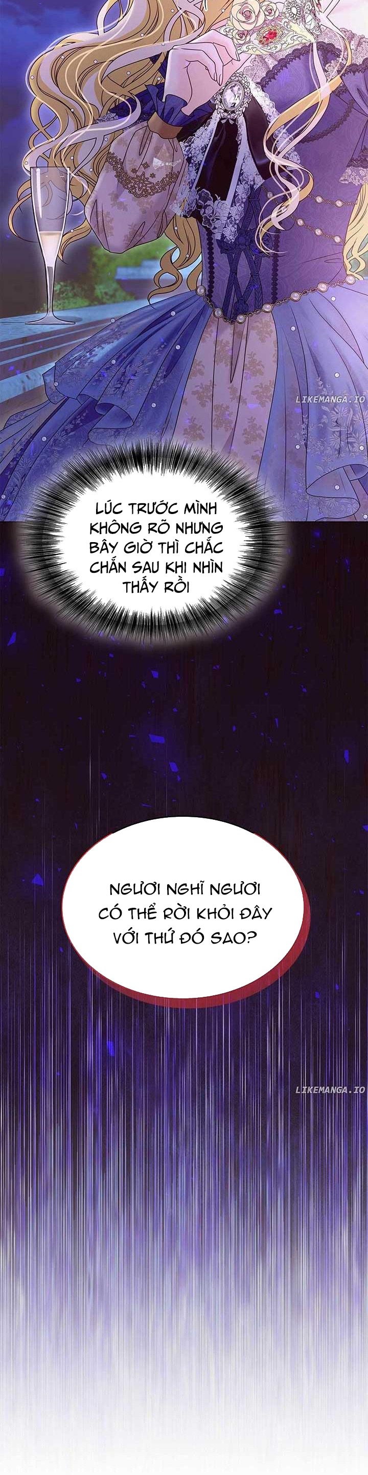 Nữ Phản Diện Thuần Phục Ác Ma Điên Loạn: Chapter 26