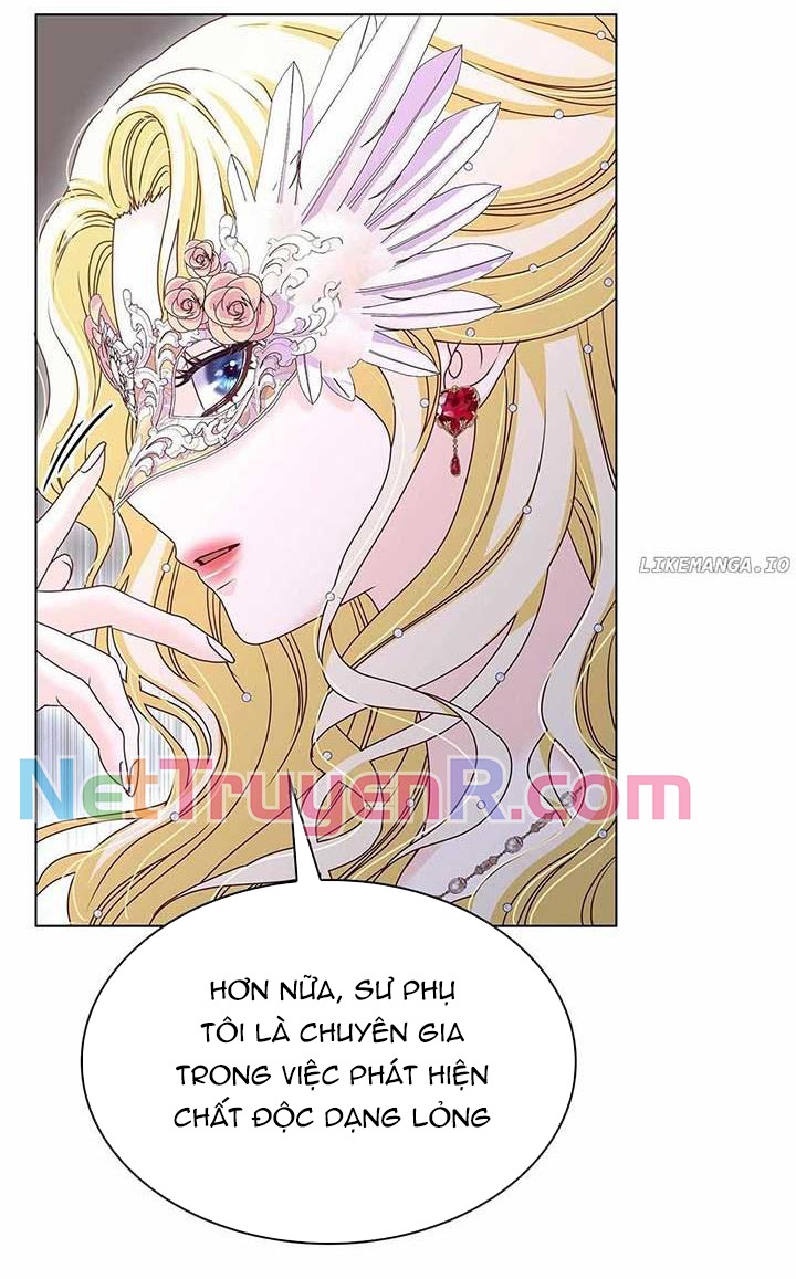 Nữ Phản Diện Thuần Phục Ác Ma Điên Loạn: Chapter 26