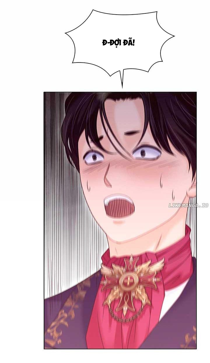 Nữ Phản Diện Thuần Phục Ác Ma Điên Loạn: Chapter 26