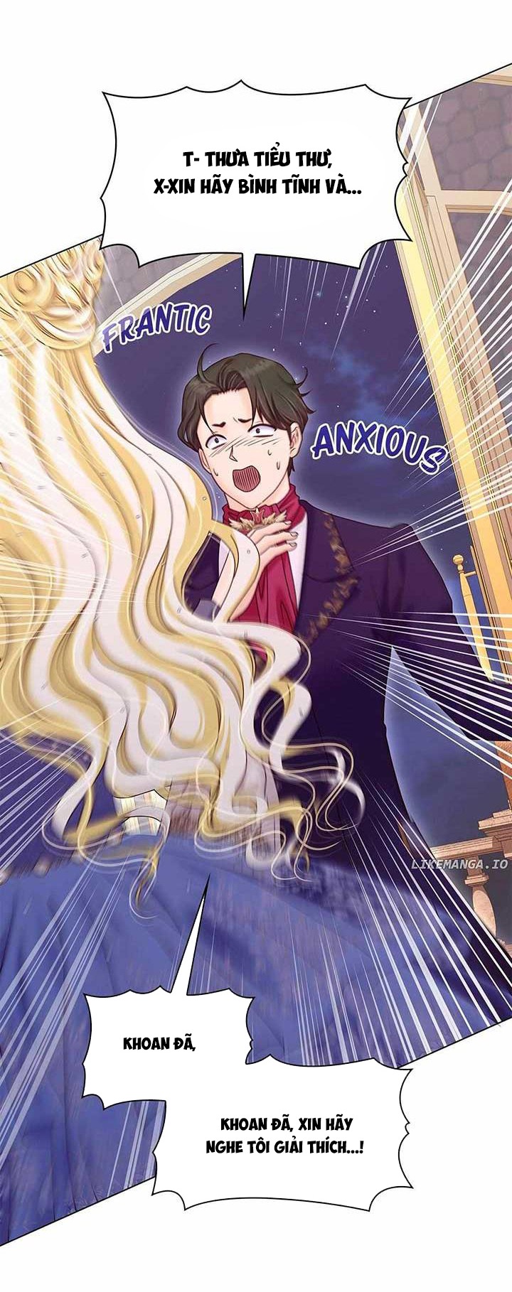 Nữ Phản Diện Thuần Phục Ác Ma Điên Loạn: Chapter 26