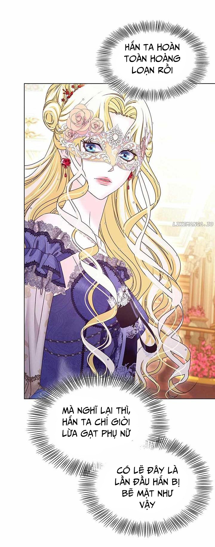 Nữ Phản Diện Thuần Phục Ác Ma Điên Loạn: Chapter 26