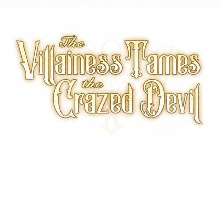 Nữ Phản Diện Thuần Phục Ác Ma Điên Loạn: Chapter 26