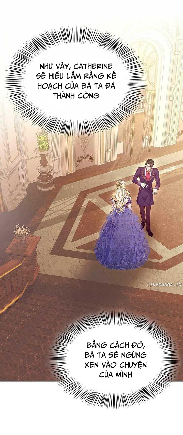 Nữ Phản Diện Thuần Phục Ác Ma Điên Loạn: Chapter 26