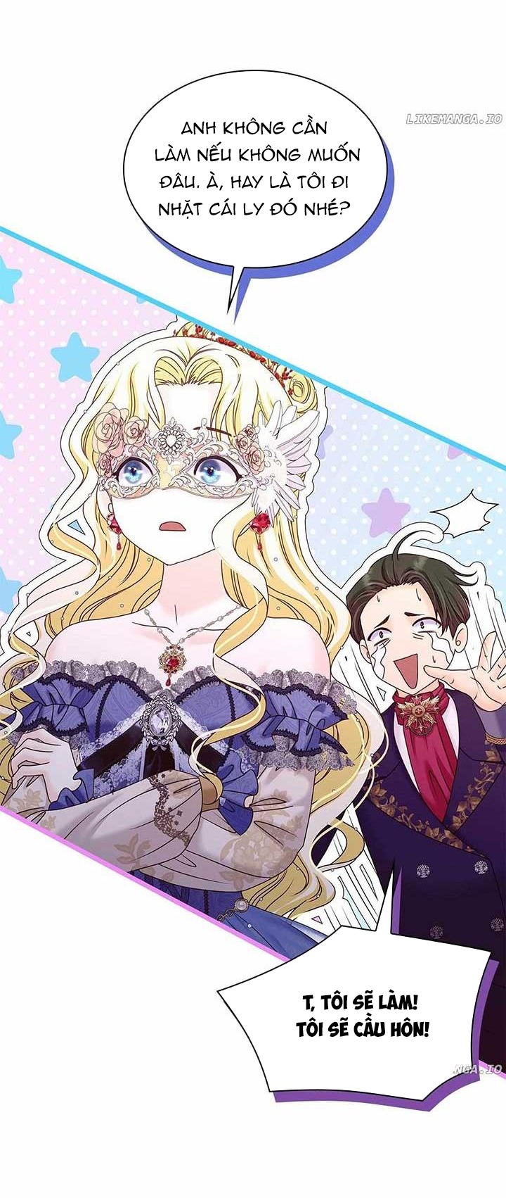 Nữ Phản Diện Thuần Phục Ác Ma Điên Loạn: Chapter 26