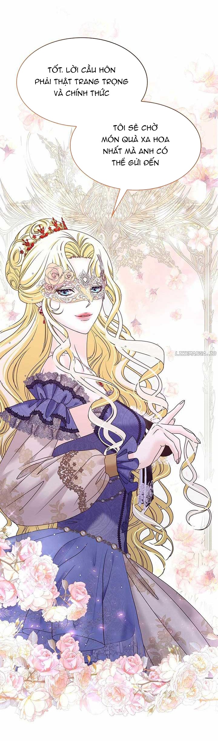 Nữ Phản Diện Thuần Phục Ác Ma Điên Loạn: Chapter 26