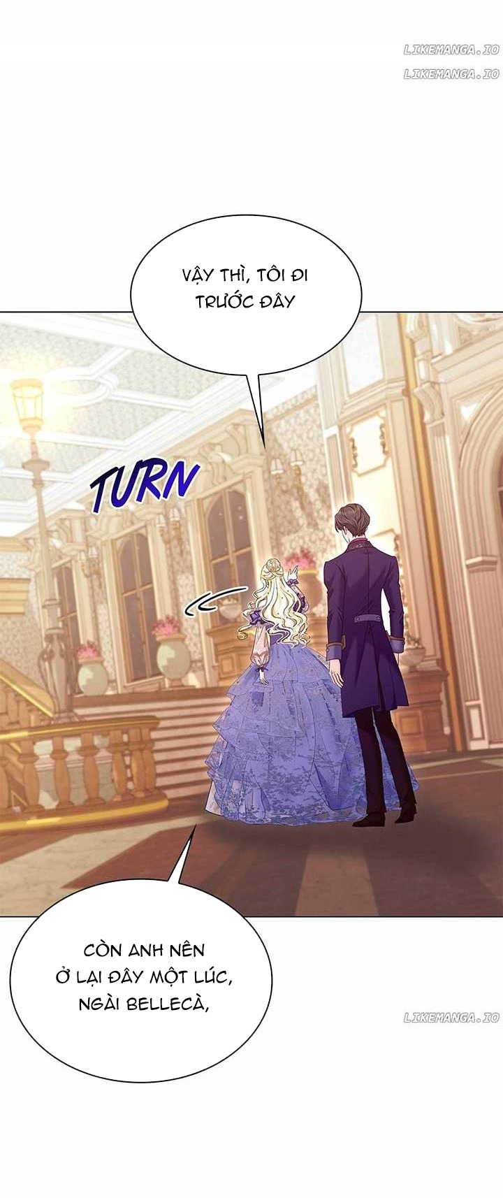 Nữ Phản Diện Thuần Phục Ác Ma Điên Loạn: Chapter 26