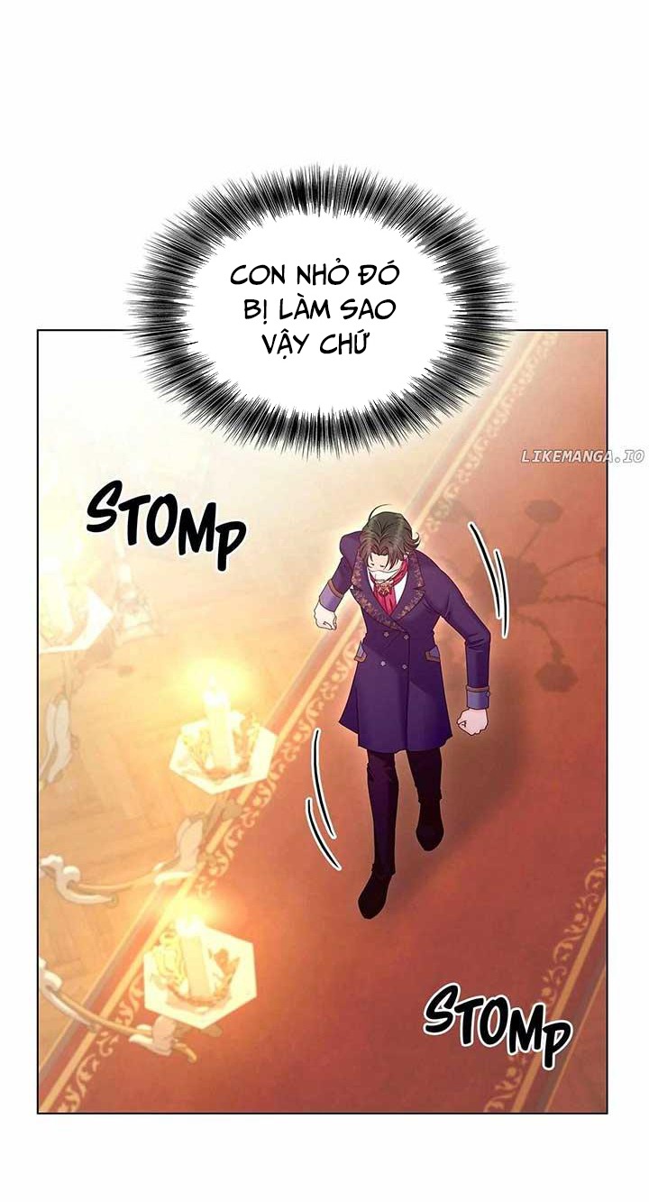 Nữ Phản Diện Thuần Phục Ác Ma Điên Loạn: Chapter 26