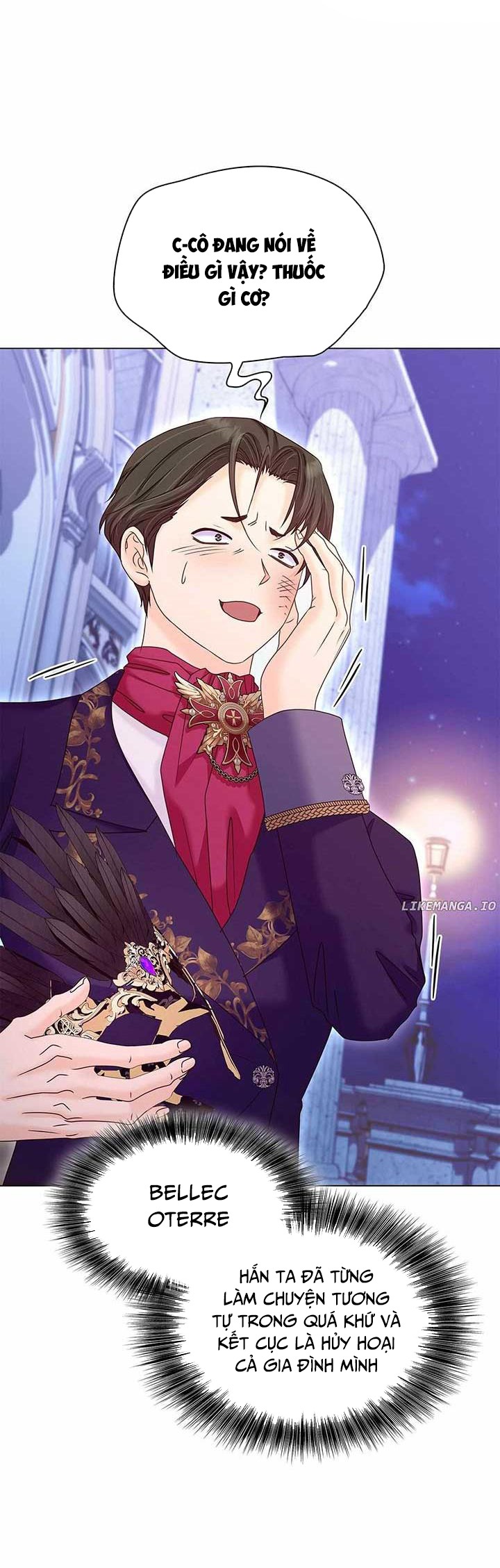 Nữ Phản Diện Thuần Phục Ác Ma Điên Loạn: Chapter 26