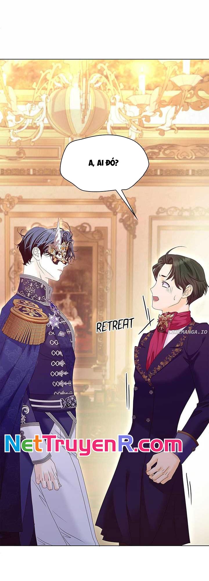 Nữ Phản Diện Thuần Phục Ác Ma Điên Loạn: Chapter 26