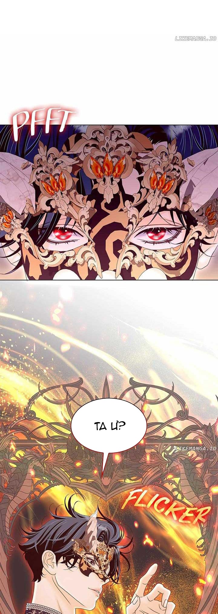 Nữ Phản Diện Thuần Phục Ác Ma Điên Loạn: Chapter 26